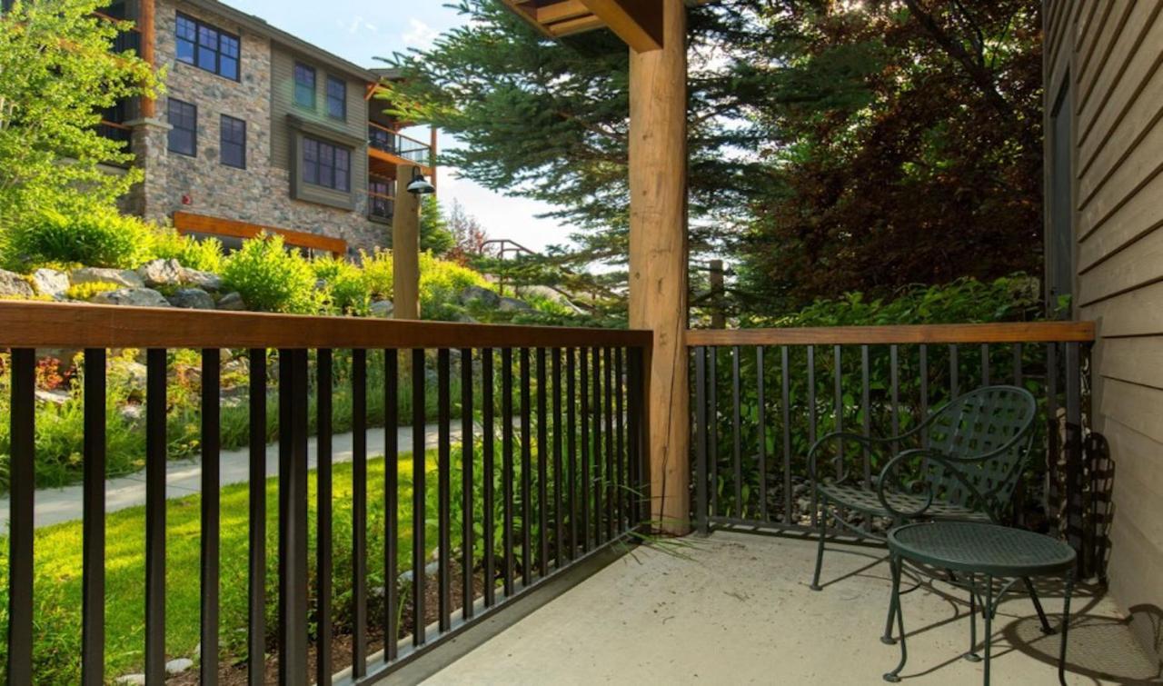 535 Snow King Loop Apartment Jackson Exterior photo