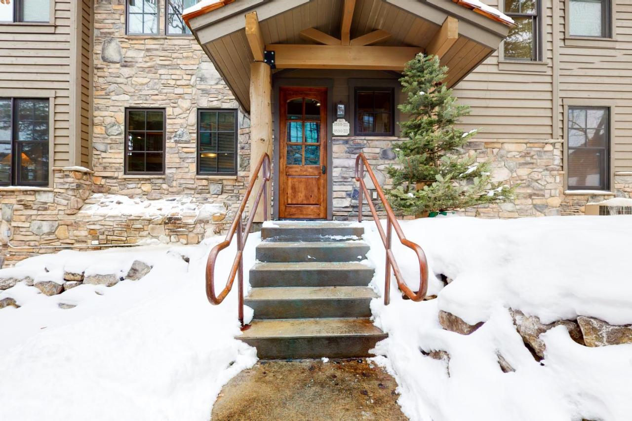 535 Snow King Loop Apartment Jackson Exterior photo
