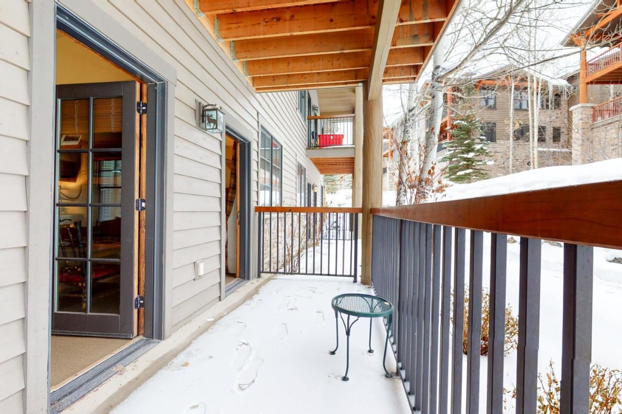 535 Snow King Loop Apartment Jackson Exterior photo